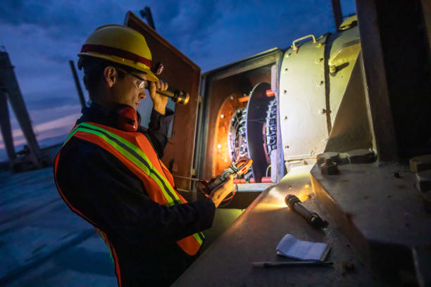 Best 24-Hour Electrician  in Spout Springs, NC