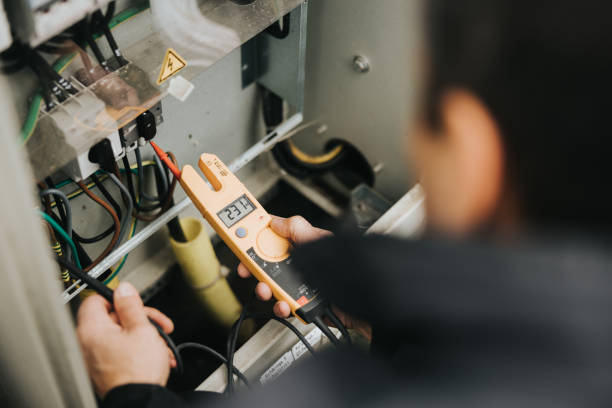 Affordable Electrical Installation in Spout Springs, NC