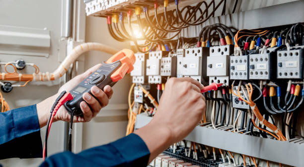 Electrical Outlet Repair in Spout Springs, NC