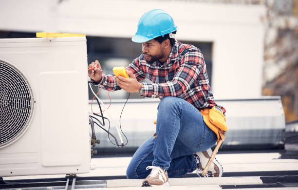 Best Electrical Outlet Repair  in Spout Springs, NC