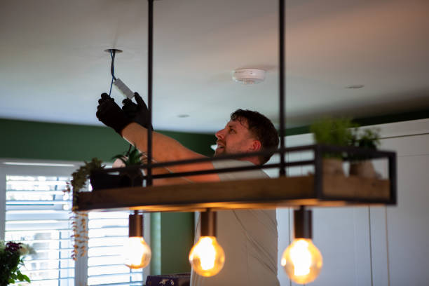 Best Electrical Installation Contractor  in Spout Springs, NC