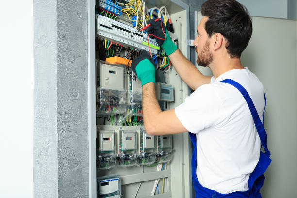 Best Electrical Outlet Repair  in Spout Springs, NC