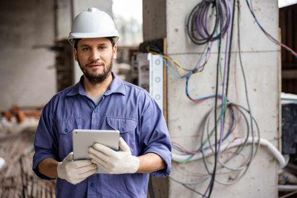 Best Commercial Electrician Services  in Spout Springs, NC
