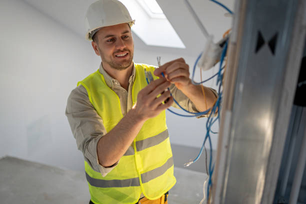 Best Local Electrician Companies  in Spout Springs, NC